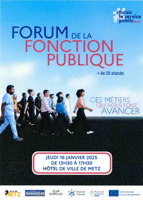 fonction publique